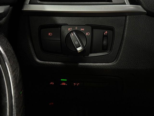 2018 BMW 4 Series xDrive