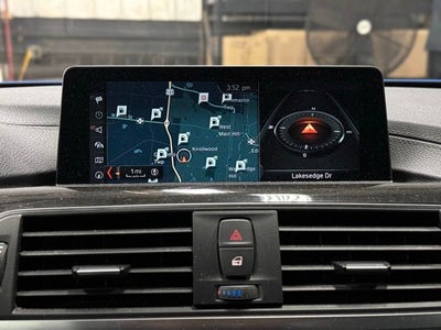 2018 BMW 4 Series xDrive