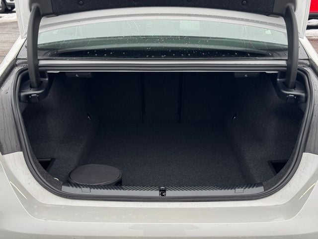 2026 BMW 5 Series xDrive