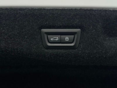 2026 BMW 5 Series xDrive