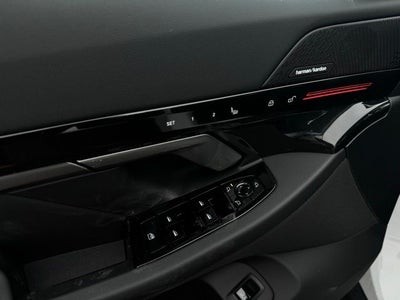 2026 BMW 5 Series xDrive