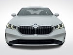 2026 BMW 5 Series xDrive