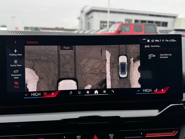 2026 BMW 5 Series xDrive