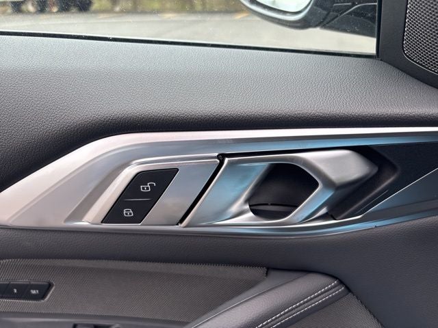 2025 BMW 4 Series xDrive