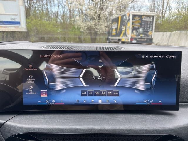 2025 BMW 4 Series xDrive