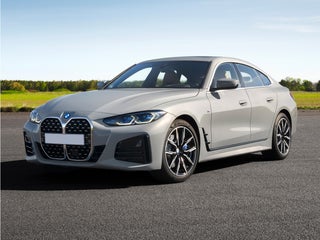 2024 BMW 4 Series xDrive