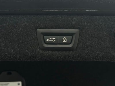 2023 BMW 5 Series i xDrive