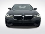 2023 BMW 5 Series i xDrive