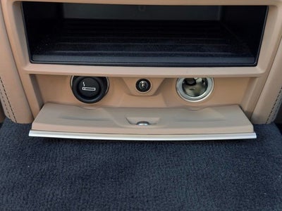 2018 BMW 7 Series 750i