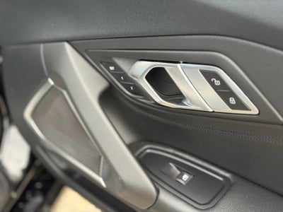 2020 BMW Z4 sDrive30i