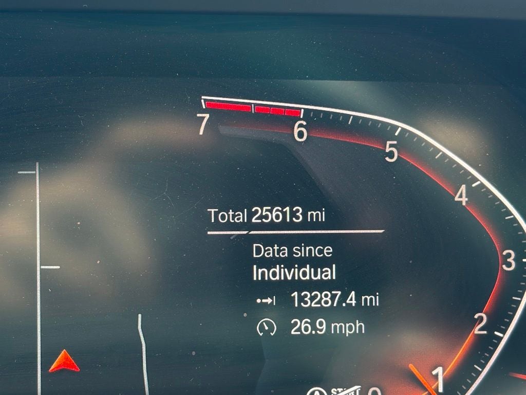 2020 BMW Z4 sDrive30i