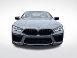 2024 BMW M8 Competition