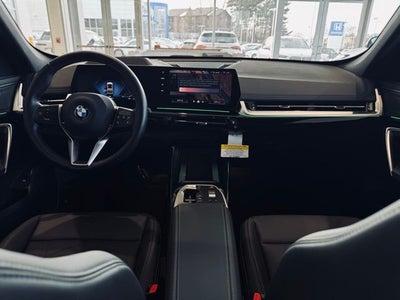2026 BMW X1 xDrive28i