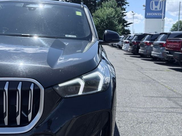2024 BMW X1 xDrive28i