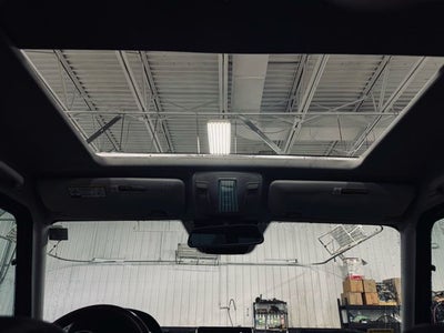 2013 Mercedes-Benz G-Class 4MATIC®