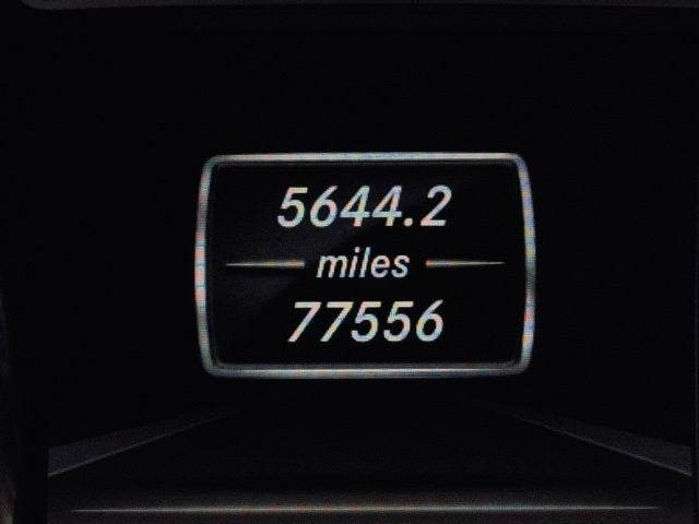 2013 Mercedes-Benz G-Class 4MATIC®