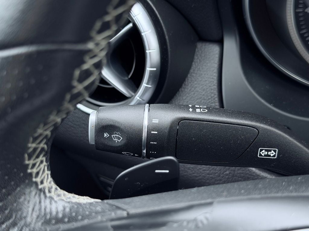 2018 Mercedes-Benz CLA 4MATIC®