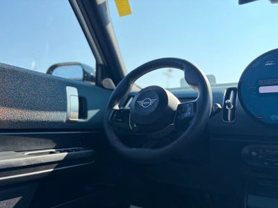 2025 MINI Cooper S Countryman Iconic