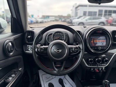 2020 MINI Cooper S Countryman Cooper S