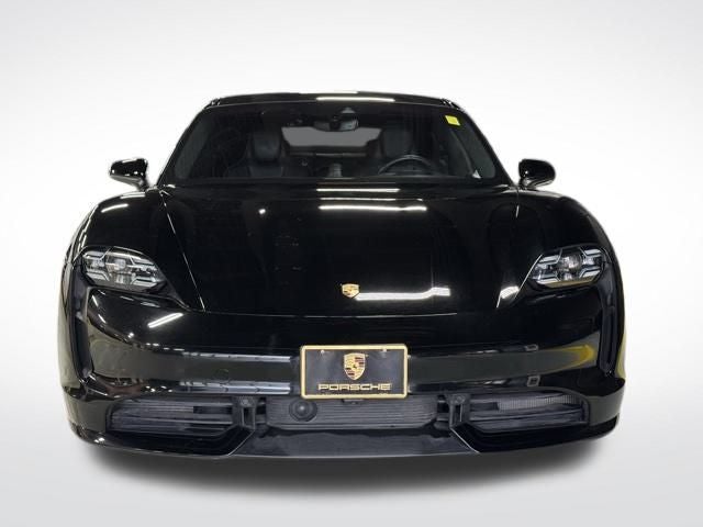 2020 Porsche Taycan Turbo