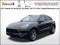 2017 Porsche Macan Base