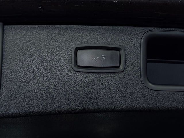 2017 Porsche Macan Base