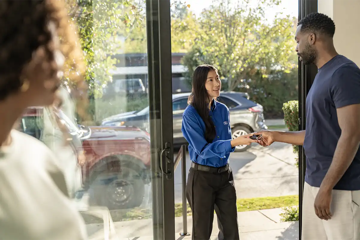 Zeigler Ford Plainwell in Plainwell MI