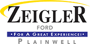 Zeigler Ford Plainwell Plainwell, MI